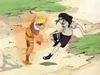 NEJI E NARUTO